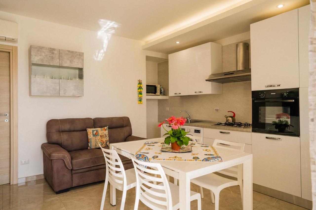 Ferienhaus Villa Le Mimose Pozzallo