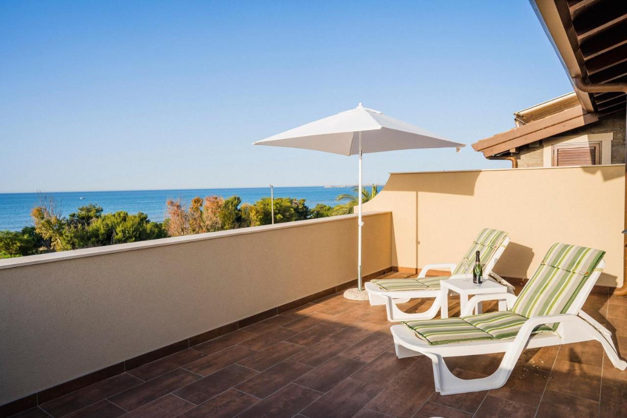 Ferienhaus Villa Le Mimose *