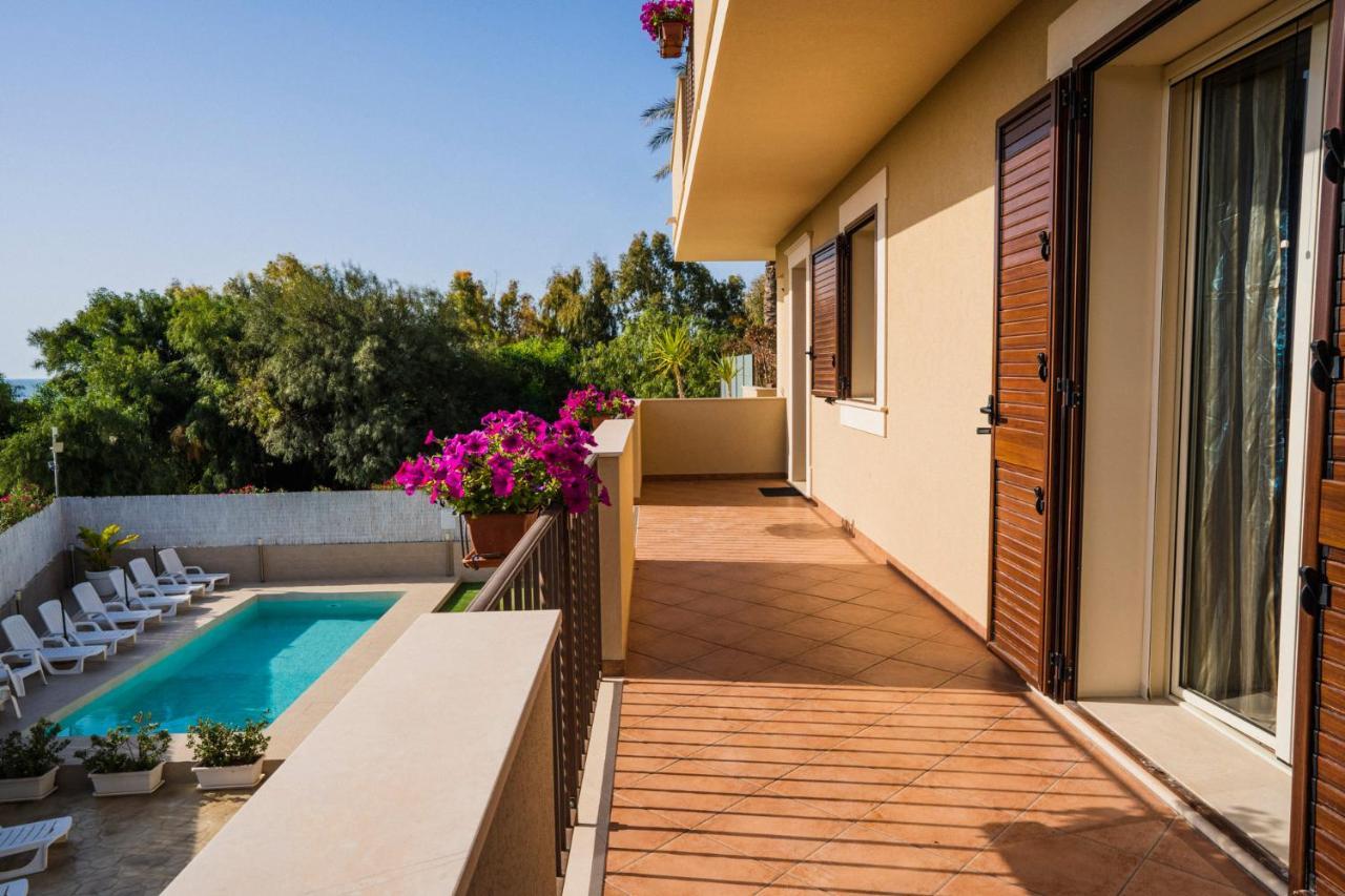 Villa Le Mimose *