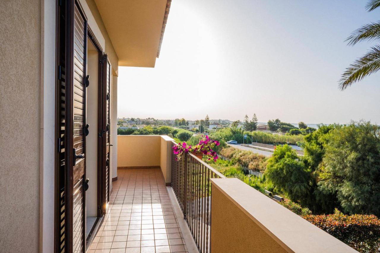 Villa Le Mimose Ferienhaus Pozzallo