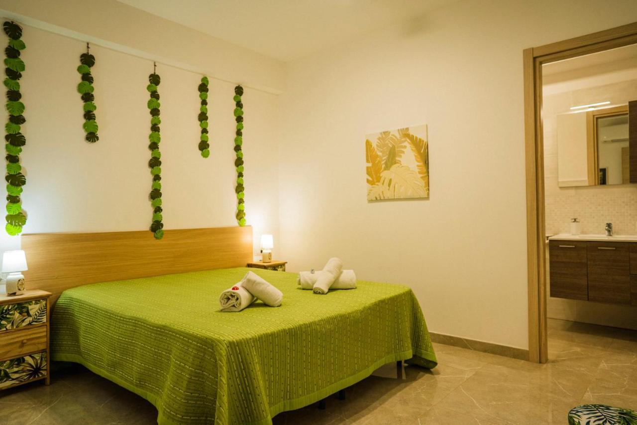Ferienhaus Villa Le Mimose *