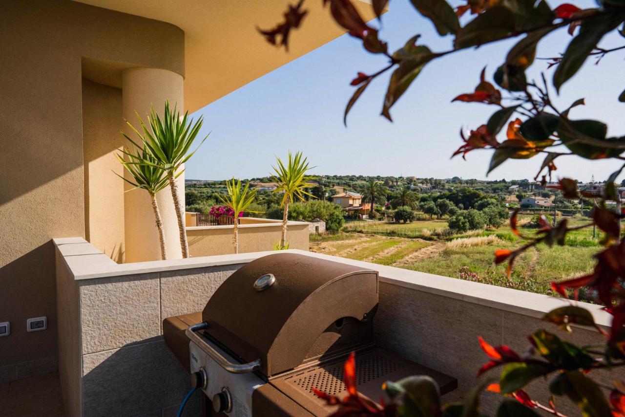 Villa Le Mimose Ferienhaus *