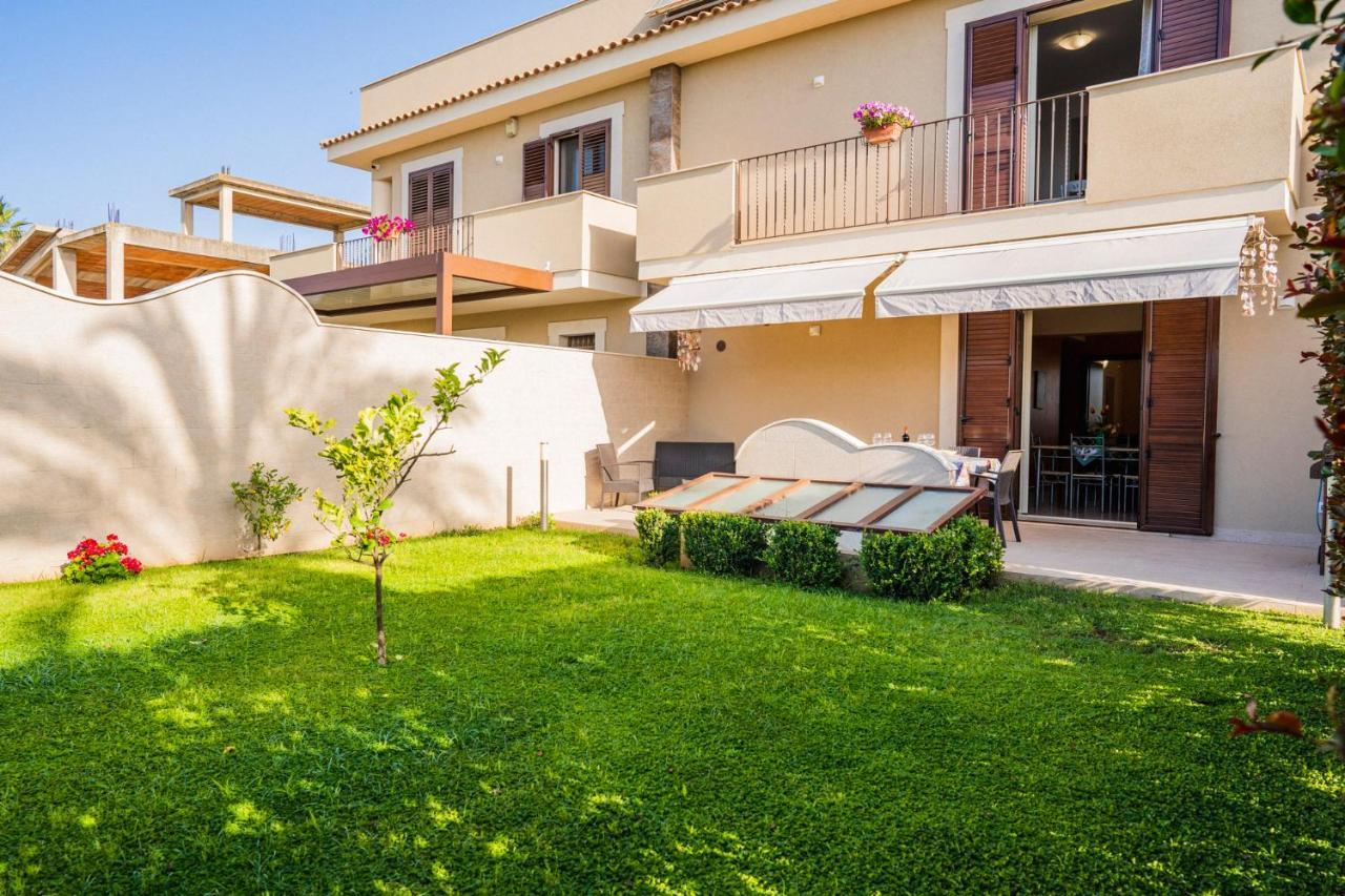 Villa Le Mimose *