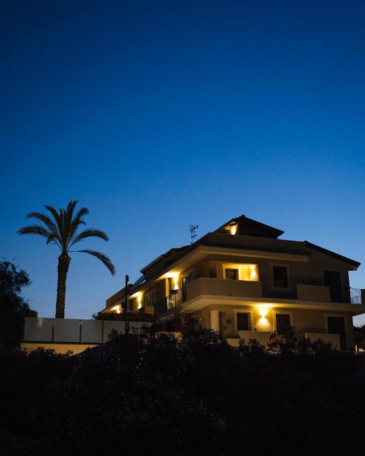 Villa Le Mimose Ferienhaus *