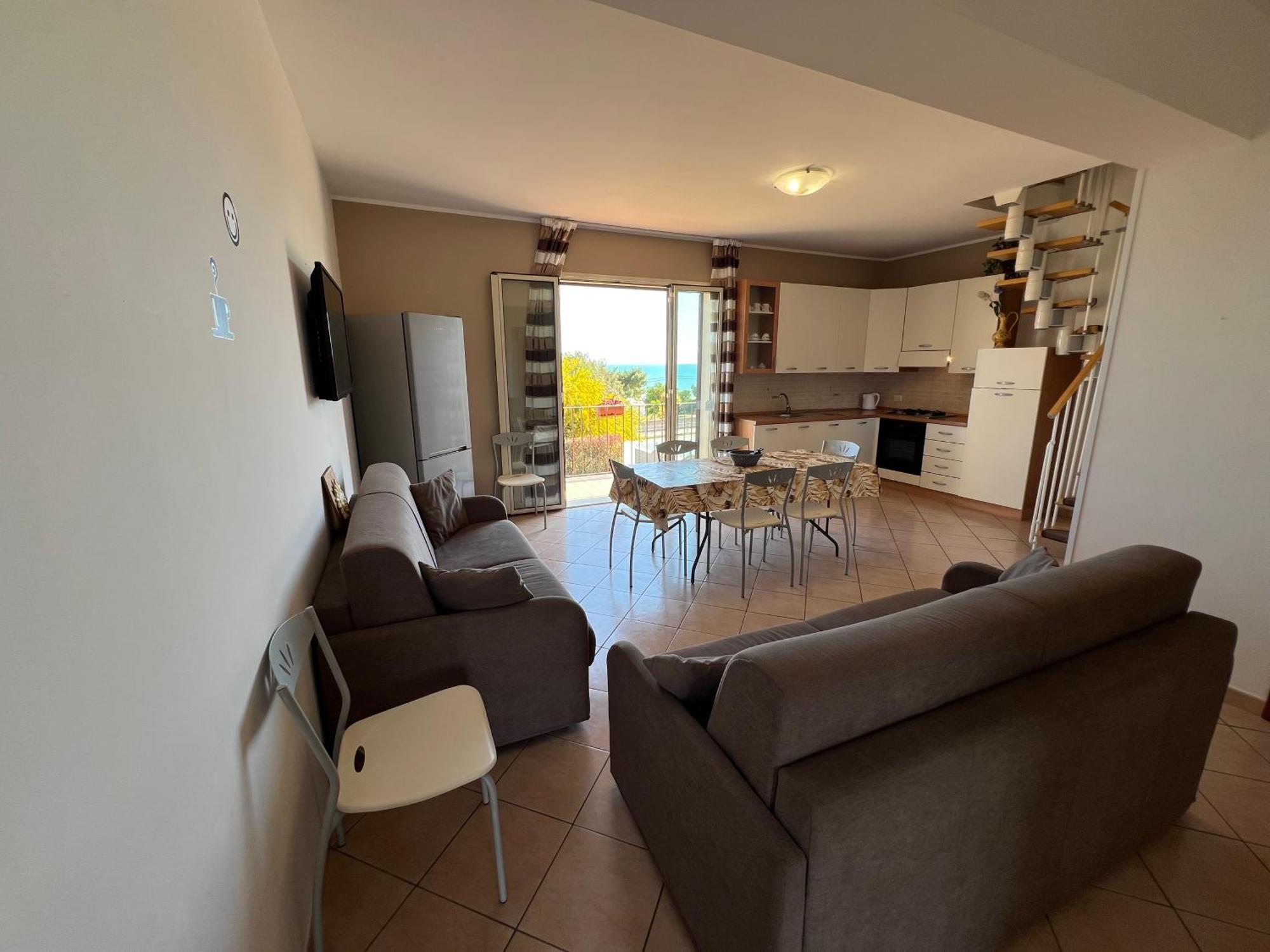 Ferienhaus Villa Le Mimose