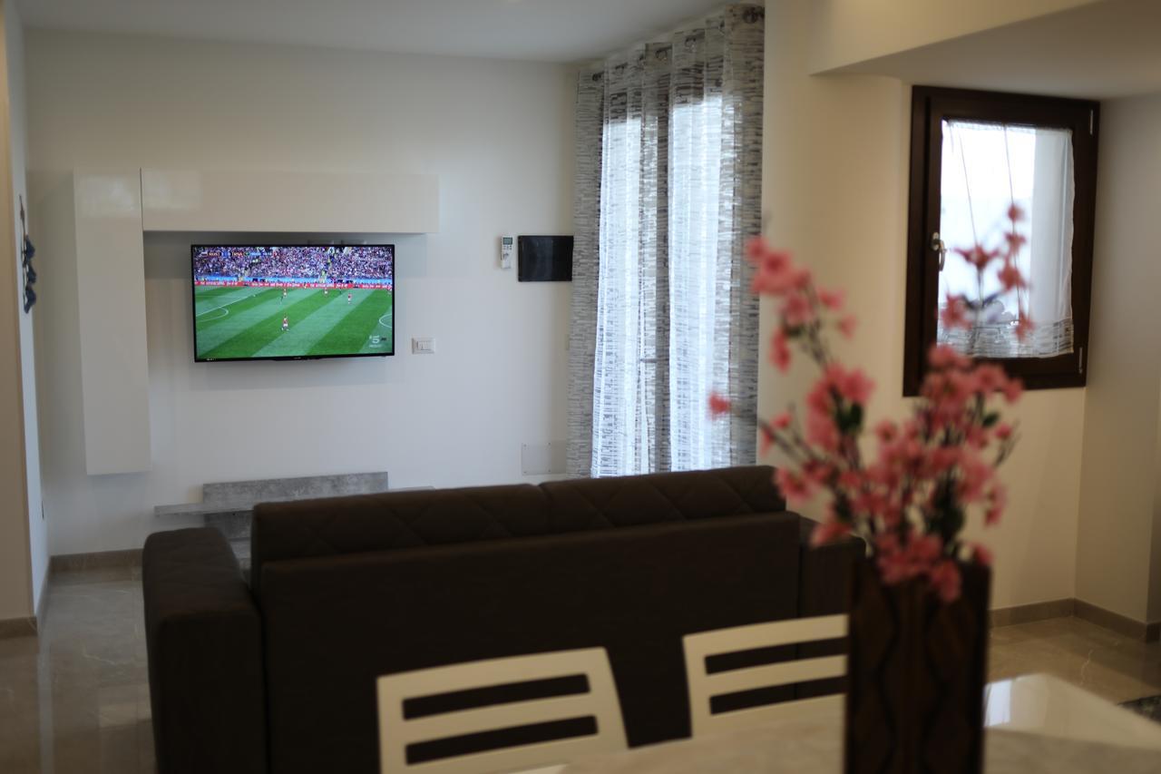 Villa Le Mimose Ferienhaus Pozzallo