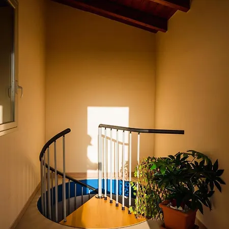 Villa Le Mimose Pozzallo Exterior foto