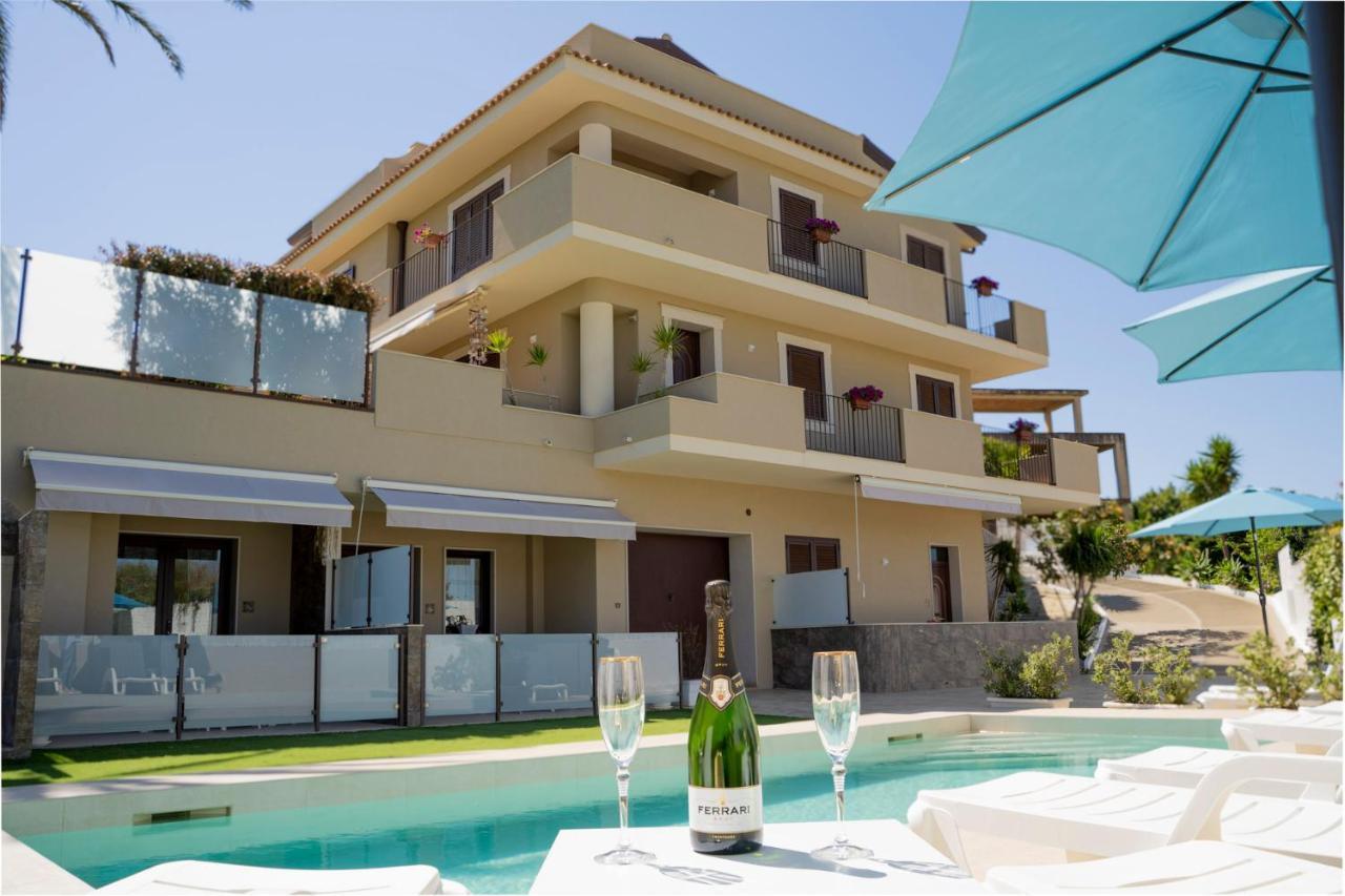 Сasa de vacaciones Dinastia - Le Mimose