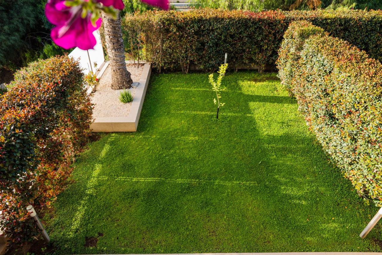 Сasa de vacaciones Dinastia - Le Mimose Pozzallo
