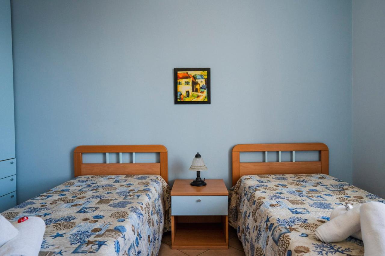 Сasa de vacaciones Dinastia - Le Mimose *