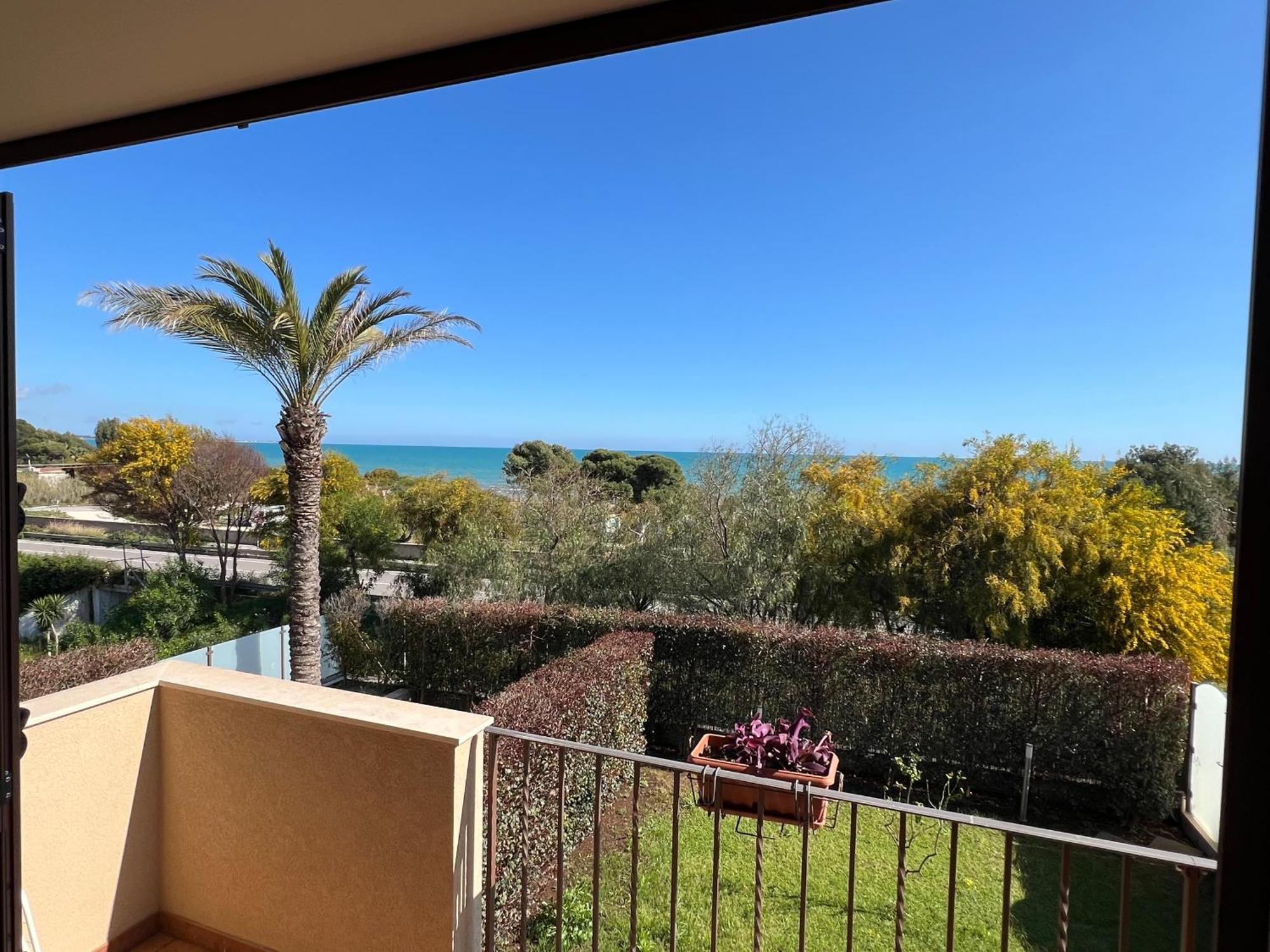 Сasa de vacaciones Dinastia - Le Mimose Pozzallo
