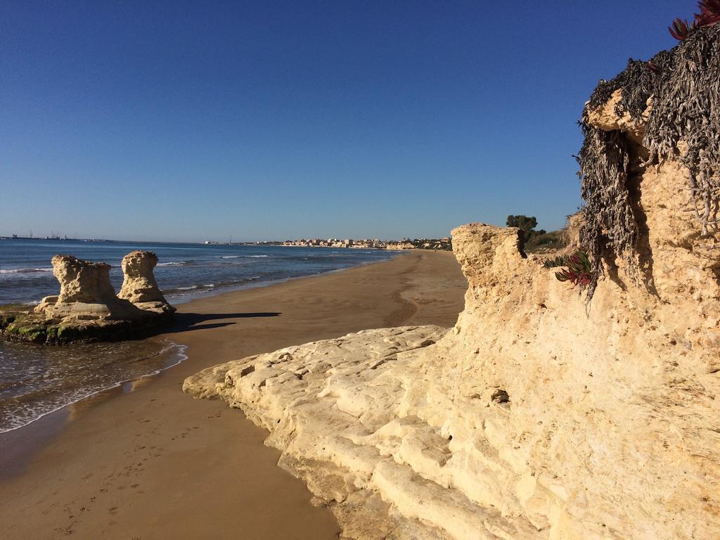 Сasa de vacaciones Dinastia - Le Mimose Pozzallo